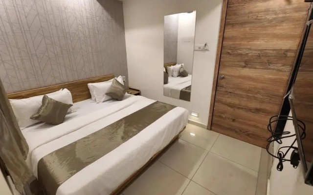 Hotel Nova Shine