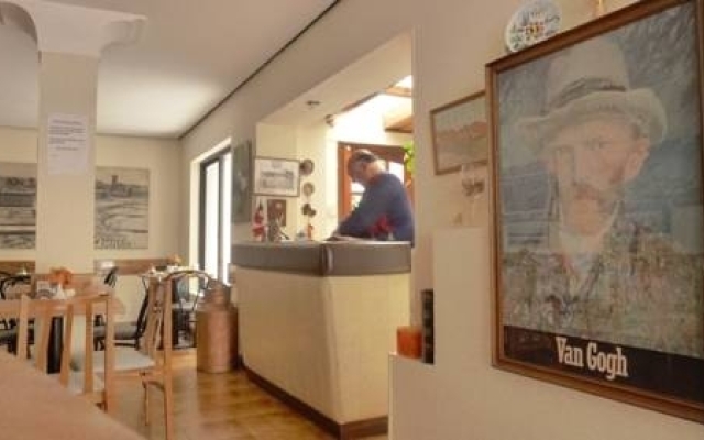 Hotel Atlas