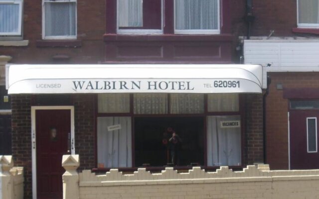 The Walbirn Hotel