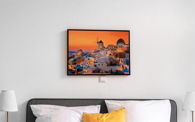 Joyful Apartments at Superb Location near AKH Hospital