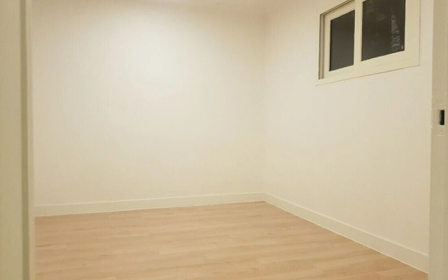 Goseong Sunshine Beach Pension