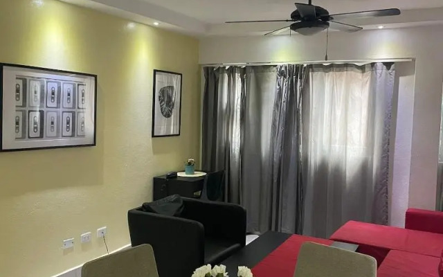 Residence City Boutique