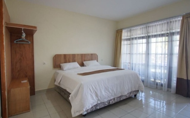 Lina Cottage Senggigi