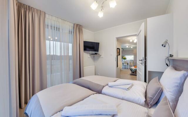 Sun & Snow Resort Kołobrzeg