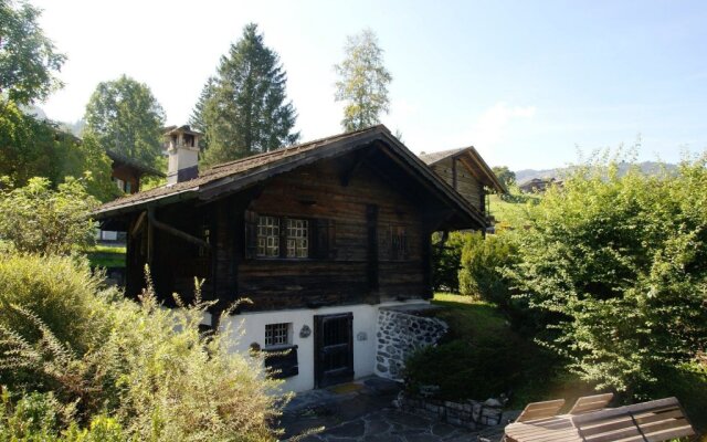 Chalet Im Sand - GriwaRent AG