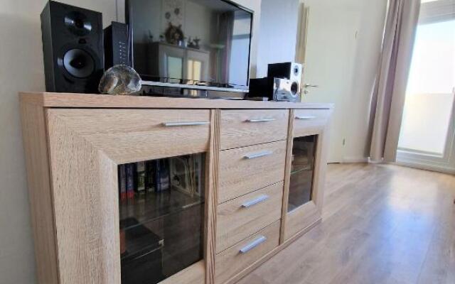 Ferienpark H11-002 Ferienpark