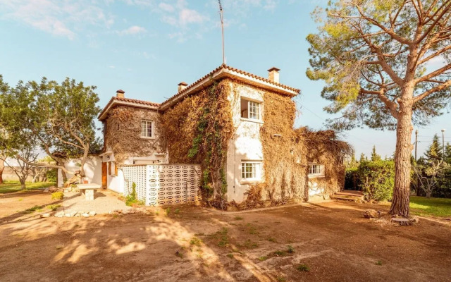 Unik Vacation Calafell Villa