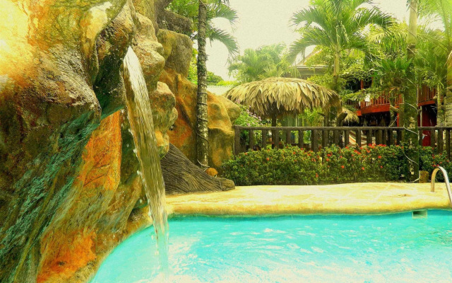 Poshtel Arenal