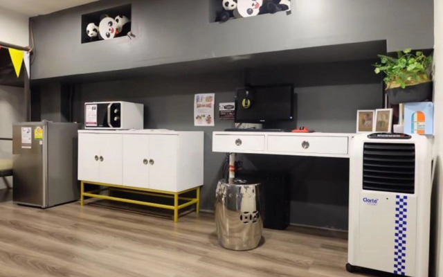 Four Sisters Homestay