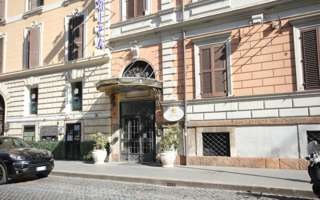 Hotel Marisa