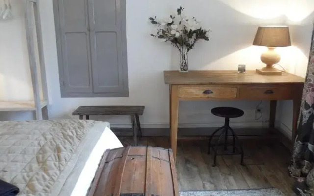 La Maison de Sophie