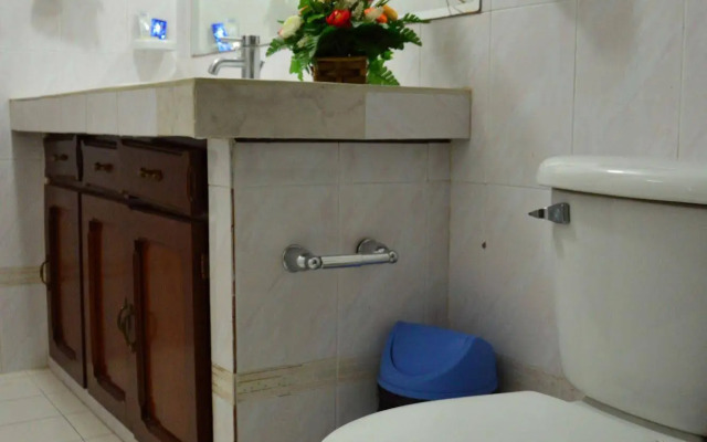 Hotel Fother House