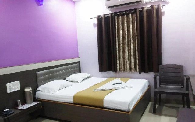 sai balaji residency