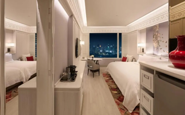 Grande Centre Point Lumphini Bangkok