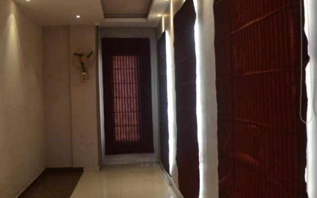Hotel Silver Star