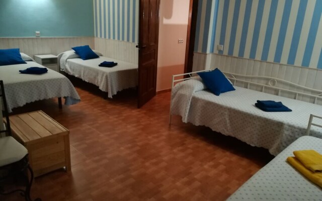 Casa Rural La Abuela Lola