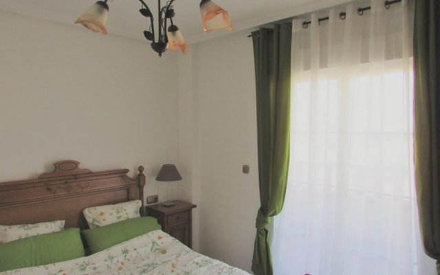 House With 2 Bedrooms In Orihuela With Pool Access And Terrace