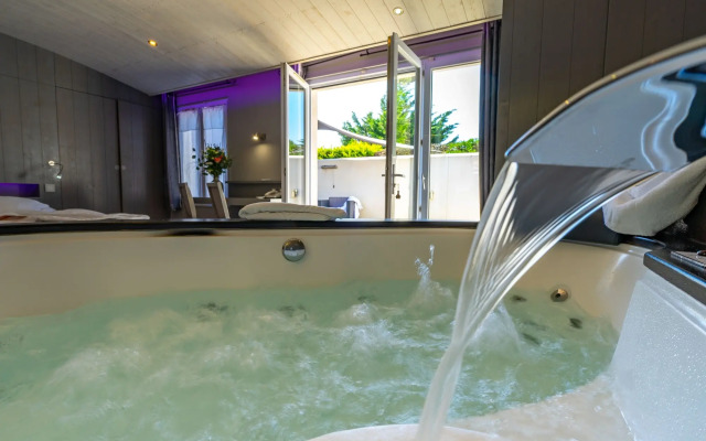 Elégance Suites Hôtel - Île de Ré