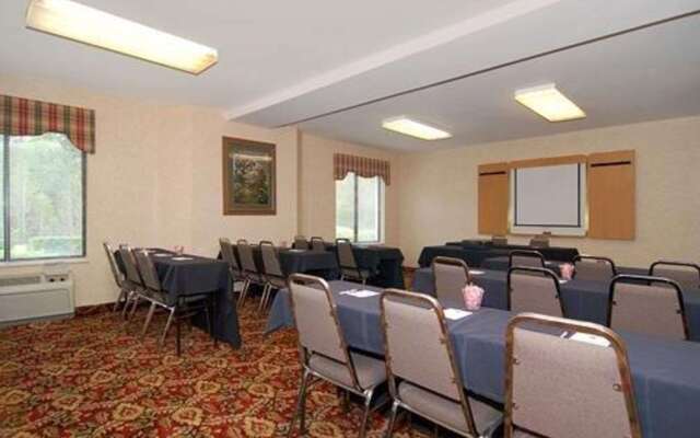 Sleep Inn Matthews - Charlotte