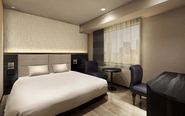 Jr West Group Via Inn Nagoya Ekimae Tsubakicho