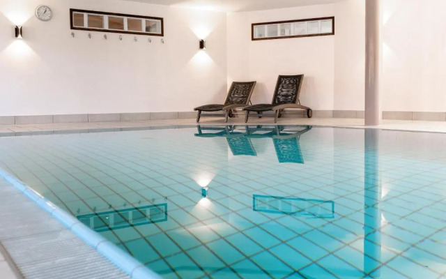 Ringhotel Aquarium Boddenberg