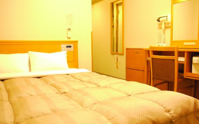 Hotel Route-Inn Toyokawa Inter