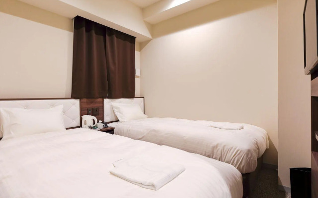 Welina Hotel Dotonbori