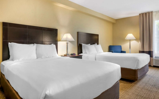 I-Drive Hotel at Universal