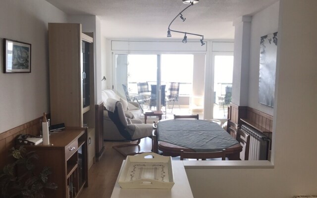 Apartamento Fanals 5B