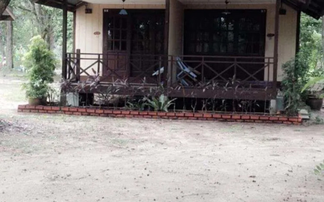 Lagoona Villa Resort Cherating