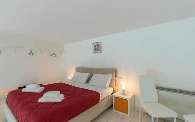 Monalda Loft 2-hosted by Sweetstay