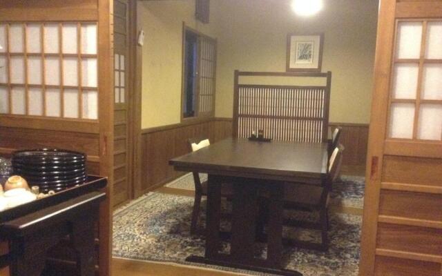 Fumoto Ryokan