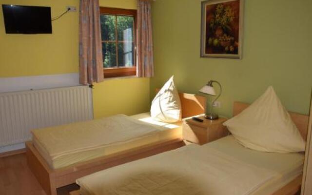 Bed & Breakfast Nagel