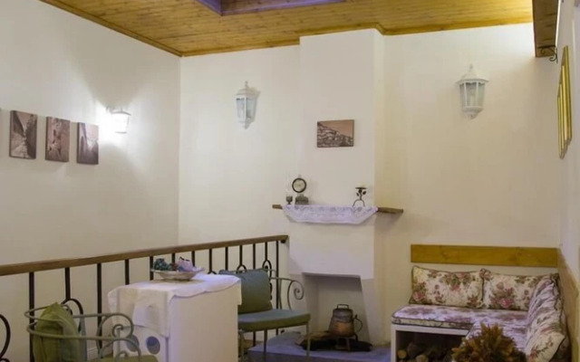 Villa 4 Bed & Breakfast