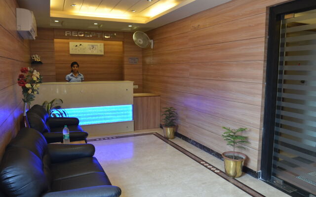 Divine Destination