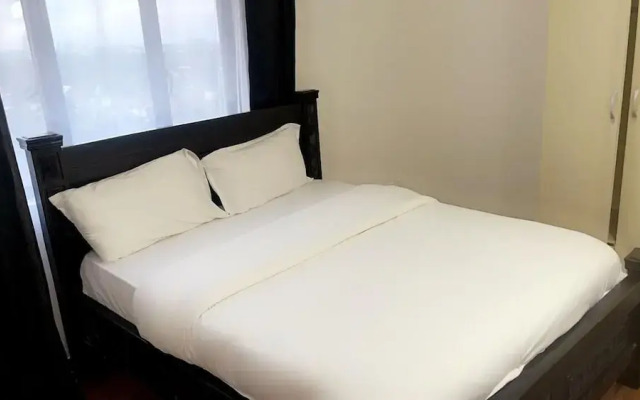 Denis Gardens Apartments Kilimani