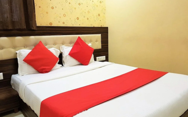 Hotel Elite 59 by Hexa Rooms