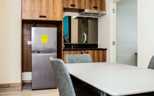 Surestay Studio By Best Western Clarkview, Angeles City