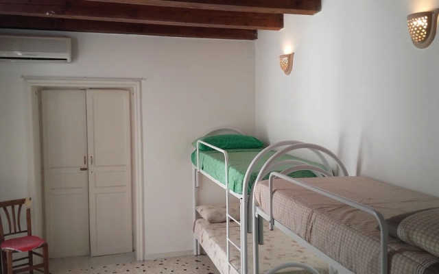Vucciria Hostel