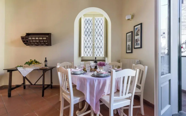 4060 La Loggia House by Barbarhouse