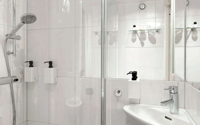Scandic Malmen