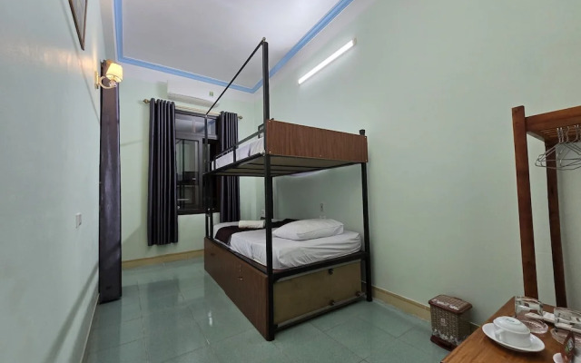 Vi TamCoc Hotel