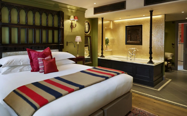 The Zetter Marylebone