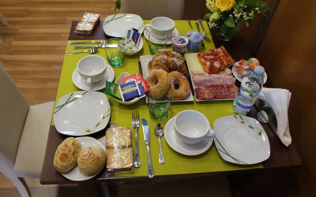 Nives Bed and Breakfast