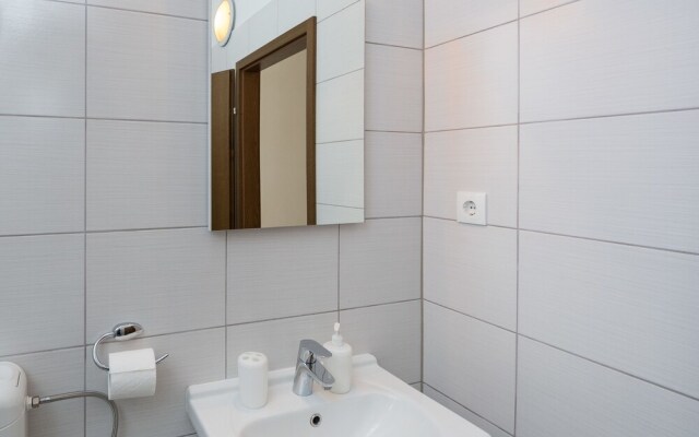 Rooms and Apartments Bruno