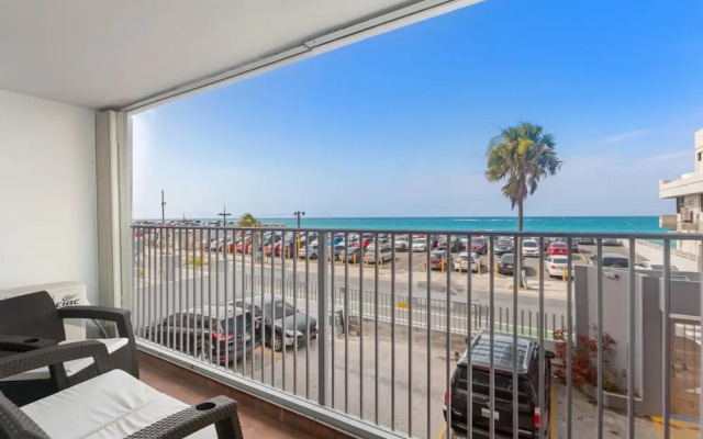 Otium Rentals Vacation Rental w Beach Views
