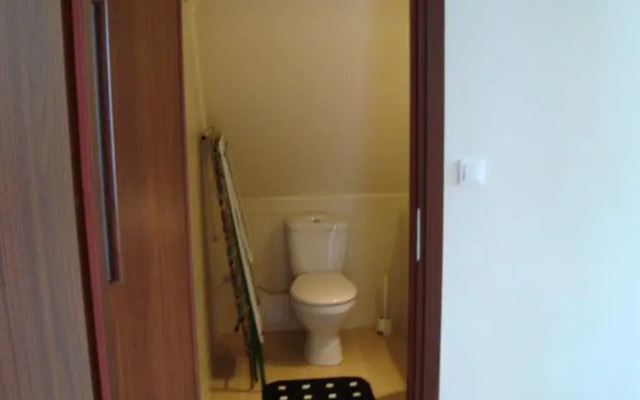 Apartament U Tereski
