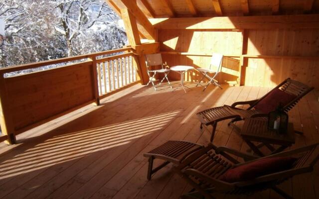 Chambres d'hôtes de charme Douglas