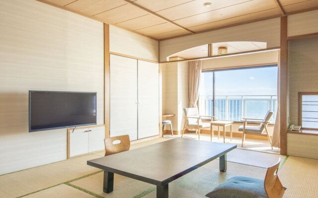 Imagine Hotel & Resort Hakodate