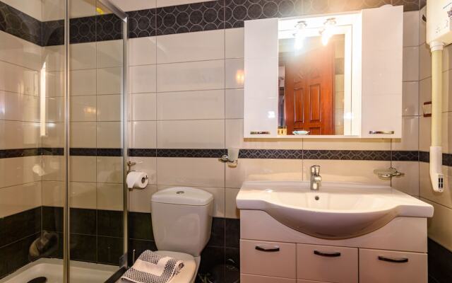 Voidokilia Seascape - Sunset Suite on the Beach